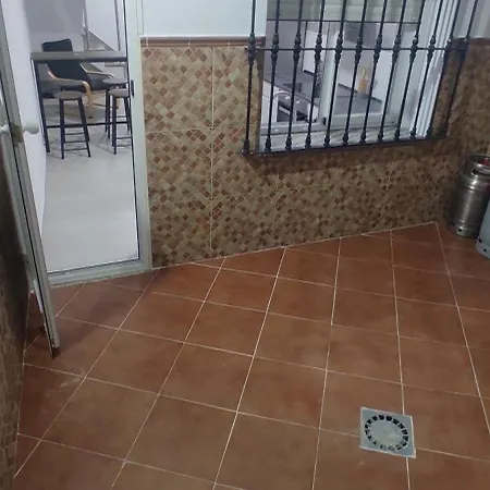 Casa Lolo Villa Algodonales Exterior photo