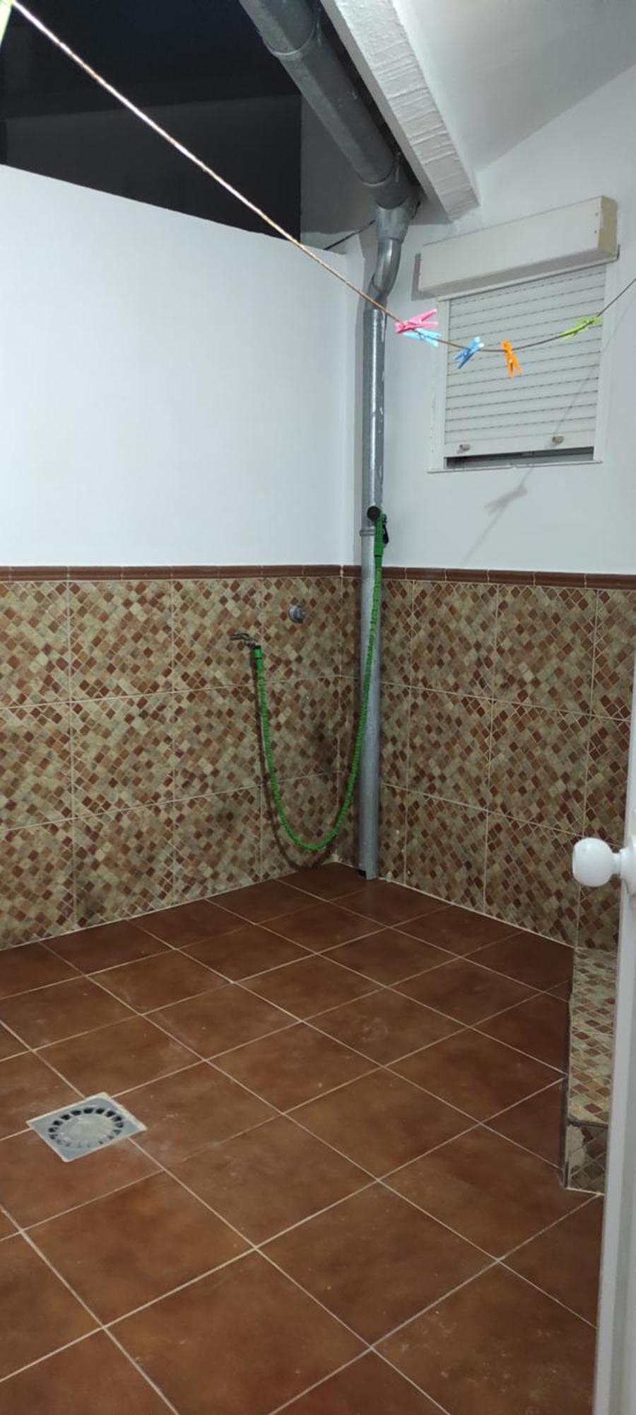 Holiday home Casa Lolo Algodonales