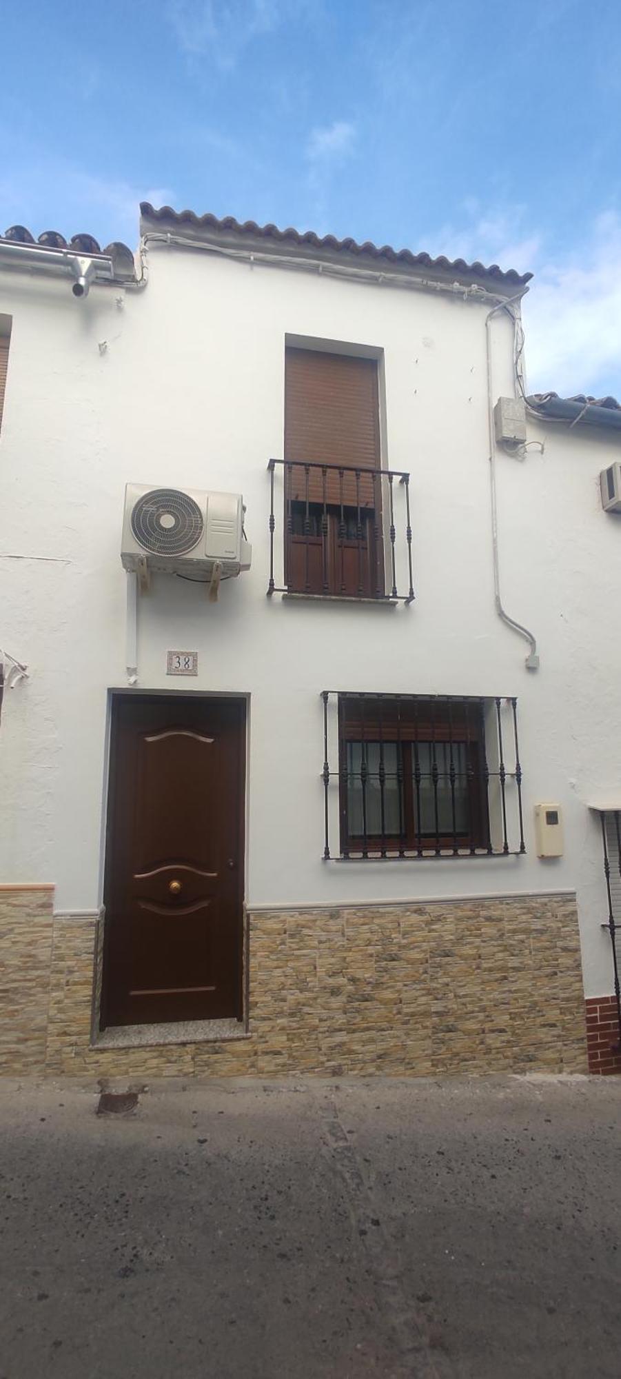 Holiday home Casa Lolo *